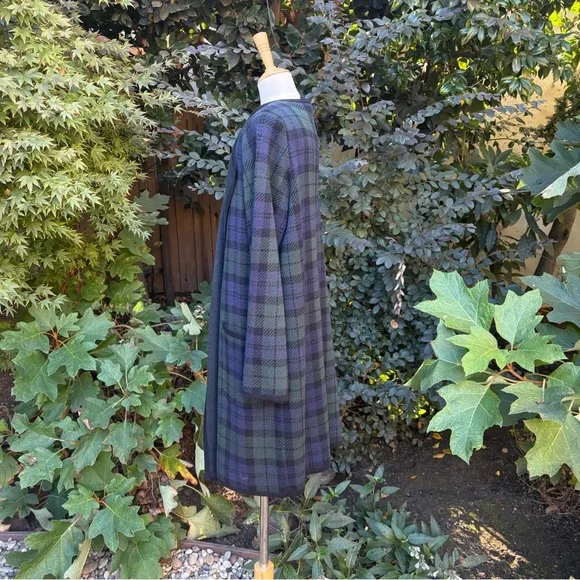 J. Crew "Juliette" open front knit coat - size M - Picture 3 of 4